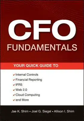 Favorit - CFO Fundamentals
