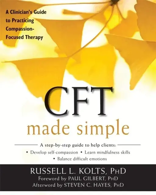 CFT Made Simple - Storsäljare