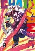 Passa på | Chainsaw Man 05
