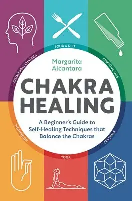 Enkel retur | Chakra Healing