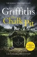 Finns nu - Chalk Pit
