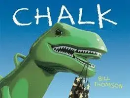Chalk | Professionell kvalitet