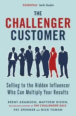 Utförsäljning - Challenger Customer