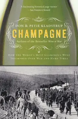 Champagne - Ny lansering