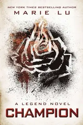Premium | Champion A Legend Novel