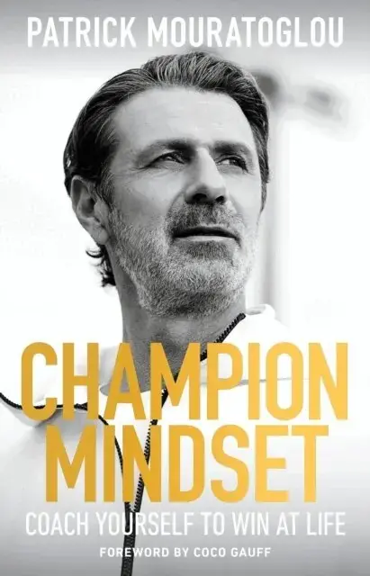Champion Mindset | Endast idag
