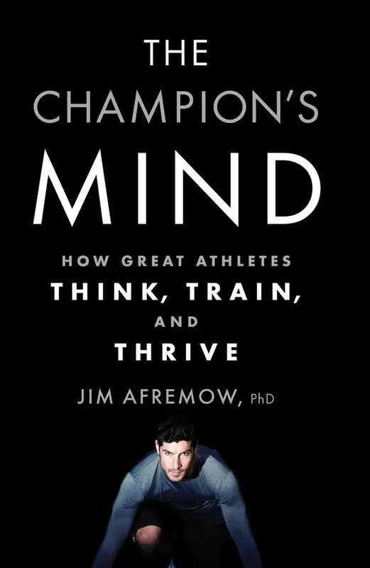Smidig beställning - Champion‘s Mind