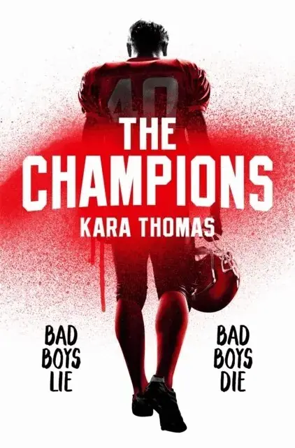 Champions | Bara idag