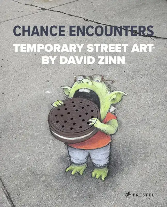 Premium - Chance Encounters