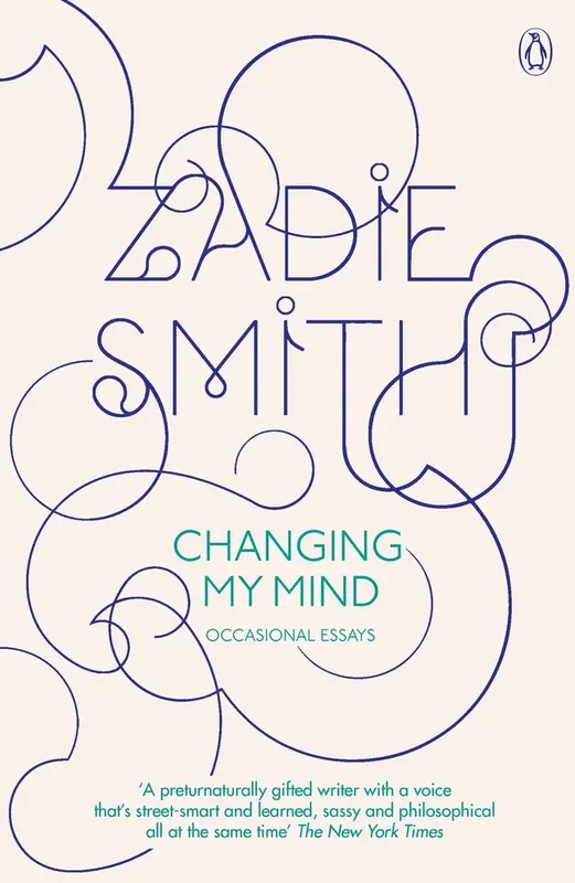 Finns i lager | Changing My Mind