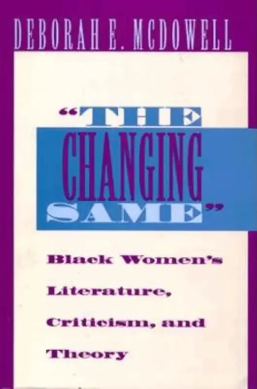 Nytt i webbutiken - Changing Same"