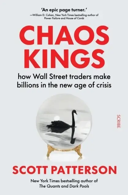 Kundernas favorit | Chaos Kings