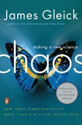 Chaos Making a New Science - Fynd