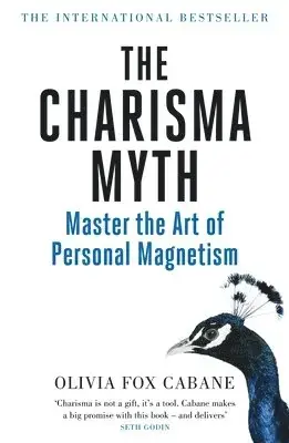 Charisma Myth | Mycket efterfrågad