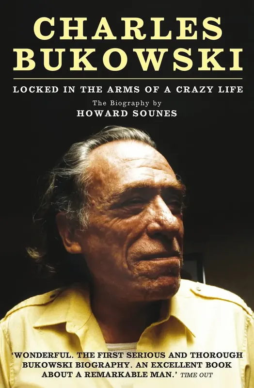 Charles Bukowski - Slutrea