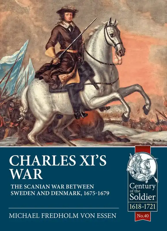 Charles XI’s War | Tryggt köp