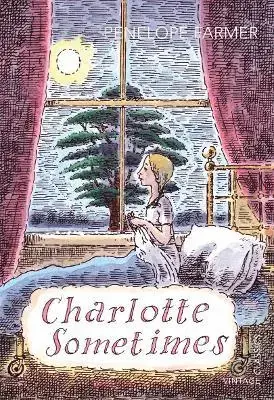 Charlotte Sometimes | Kanonpris