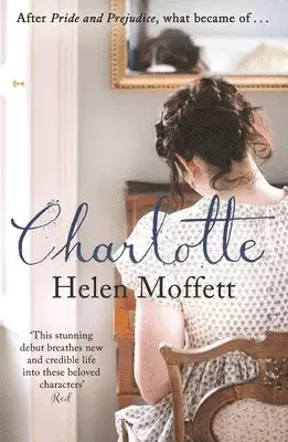 Nästan slut | Charlotte