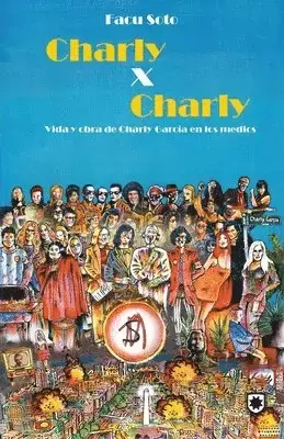 Så länge lagret räcker - Charly x Charly