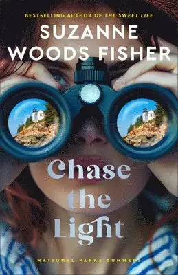Chase the Light | Nyinkommet