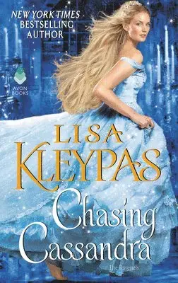 Chasing Cassandra | Enkel beställning