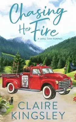 Prisnedsättning | Chasing Her Fire