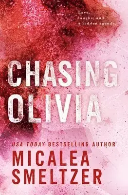 Bästa pris | Chasing Olivia