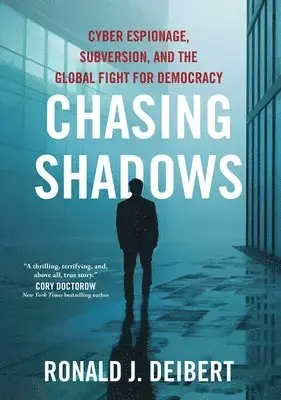 Chasing Shadows - Ny lansering