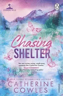 Chasing Shelter - Kanonerbjudande