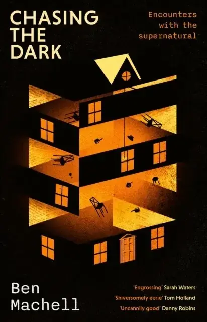 Bra pris | Chasing the Dark