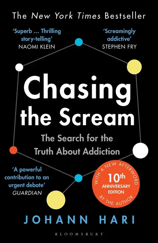 Chasing the Scream | Nedsatt pris