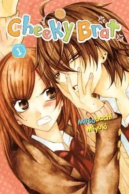 Cheeky Brat, Vol. 1 | Extra rabatt