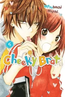 Cheeky Brat, Vol. 5 - Efterfrågad