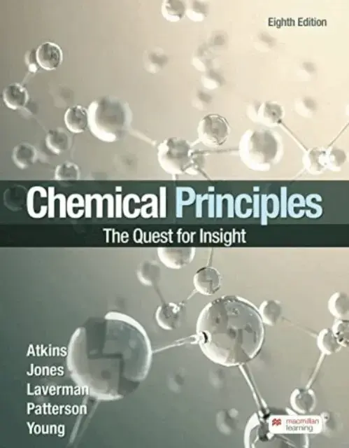 Under begränsad tid | Chemical Principles