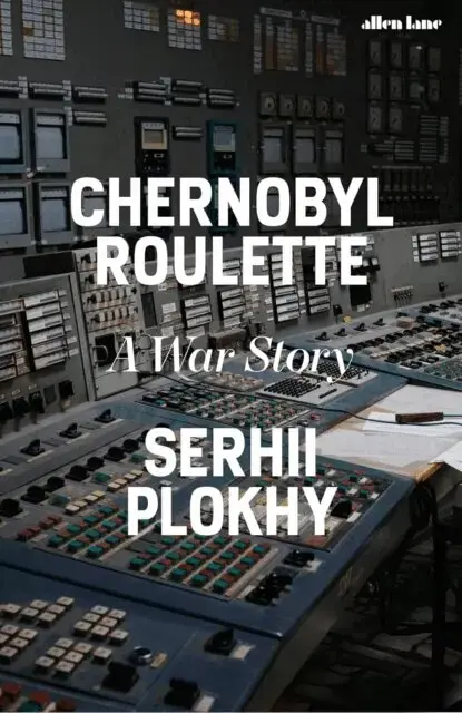 Chernobyl Roulette | Tryggt köp