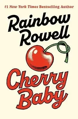 Bara idag | Cherry Baby