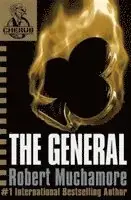 CHERUB The General - Bästsäljare