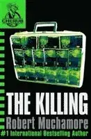 Spara nu | CHERUB The Killing
