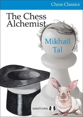 Premiumkvalitet - Chess Alchemist
