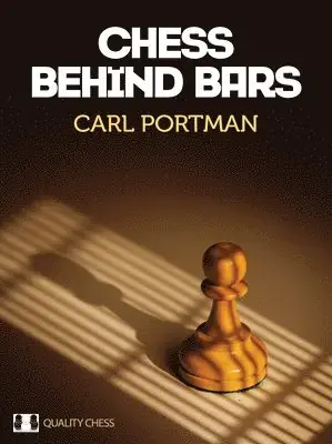 Fabrikspris - Chess Behind Bars
