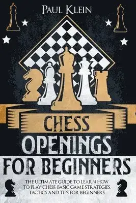 Chess Openings for Beginners | Deal