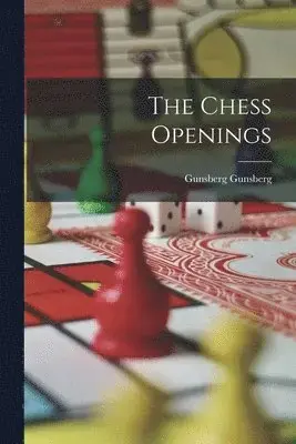 Bra pris - Chess Openings