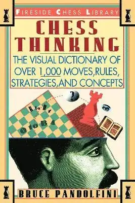 Chess Thinking | Snart slut