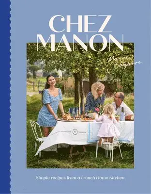 Precis inkommet - Chez Manon