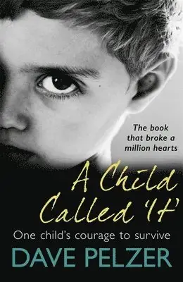Säker betalning - Child Called It