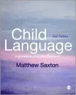 Child Language - Populär