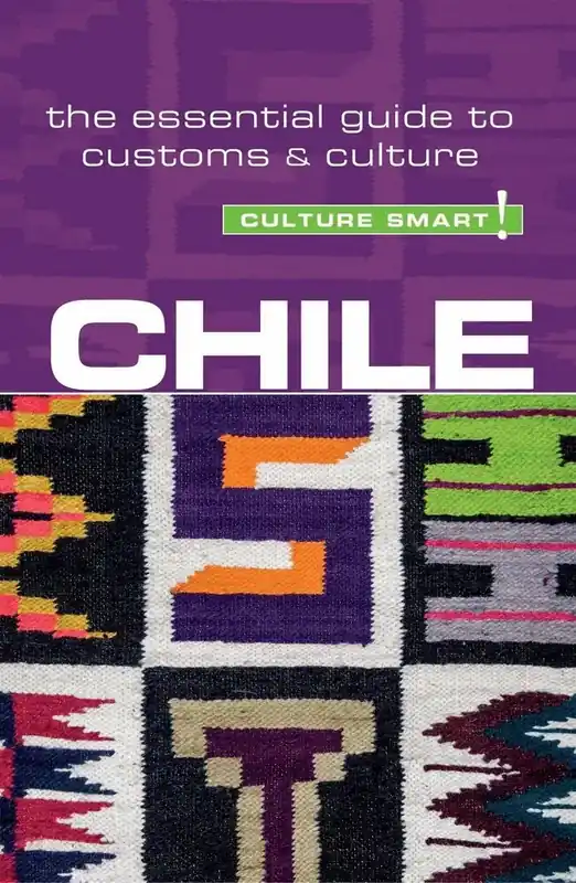 Chile - Culture Smart! - Expressleverans