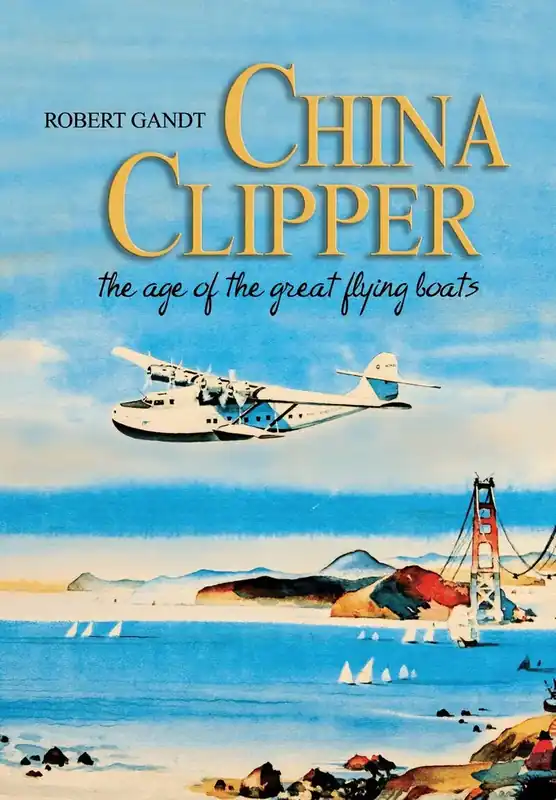 China Clipper - Köp idag