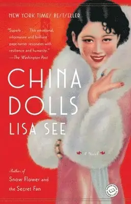 China Dolls - Kundfavorit
