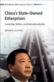 China‘s State-Owned Enterprises - Efterfrågad